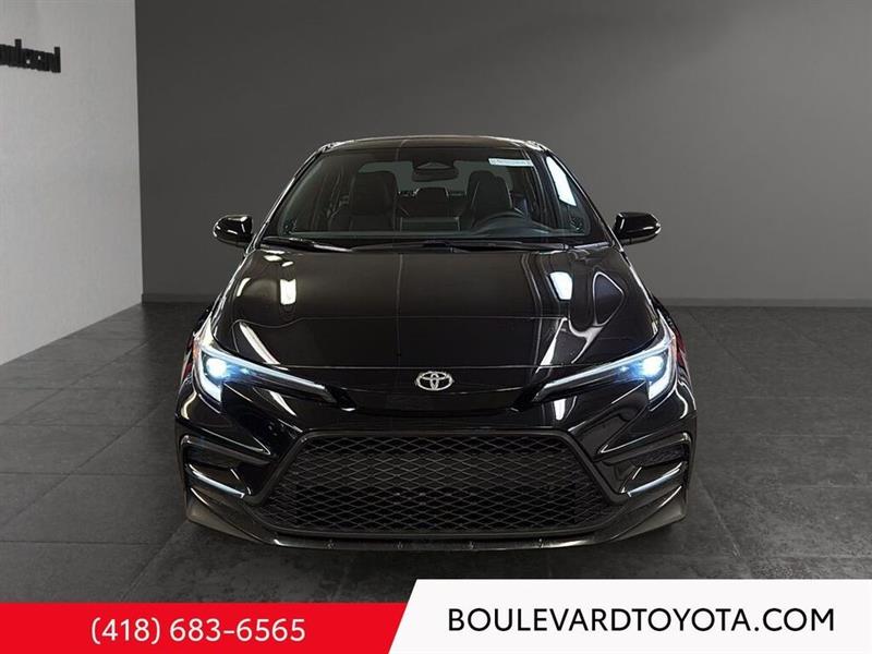 toyota Corolla 2023 - 2