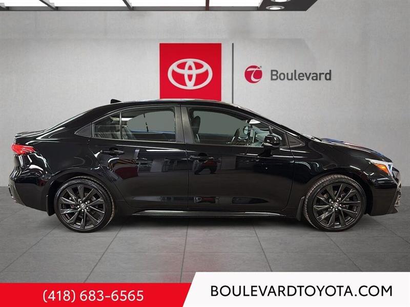 toyota Corolla 2023 - 3