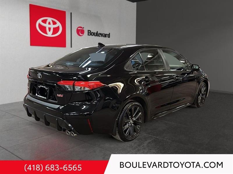 toyota Corolla 2023 - 4