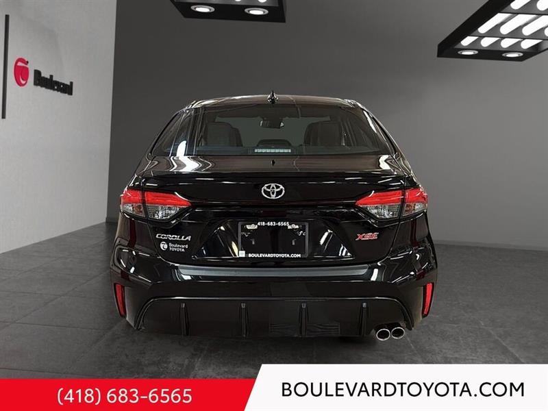 toyota Corolla 2023 - 5