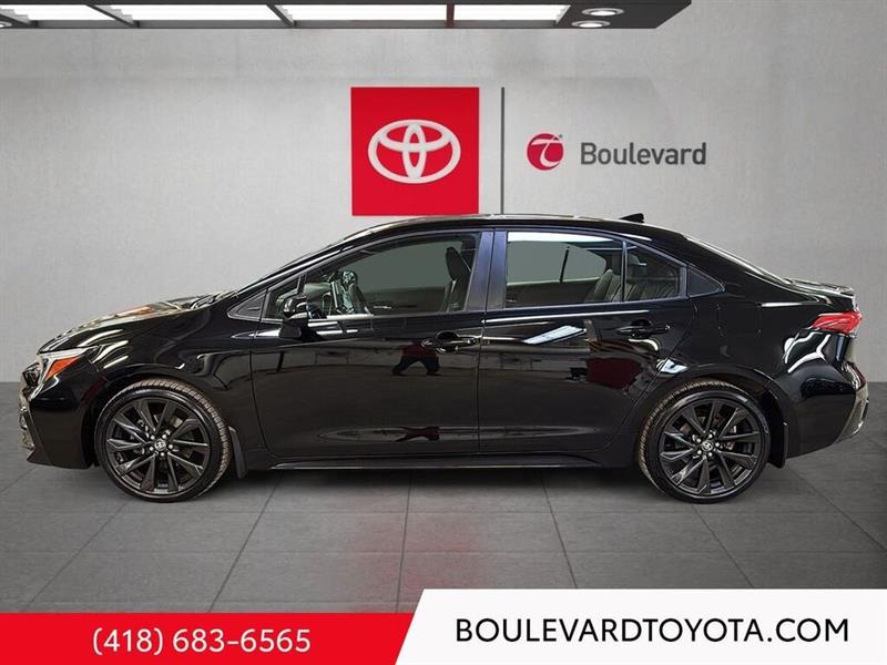 toyota Corolla 2023 - 7