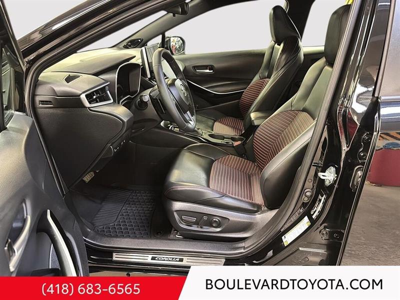 toyota Corolla 2023 - 10