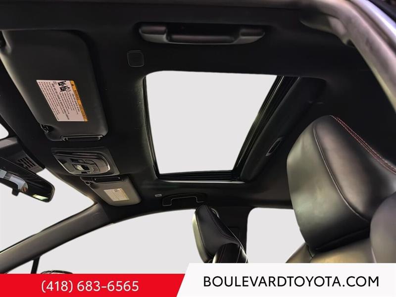 toyota Corolla 2023 - 13