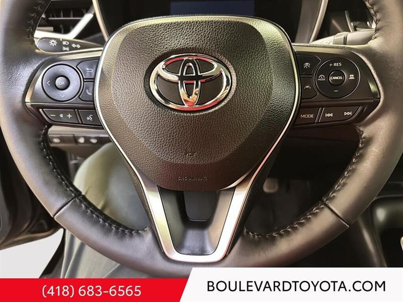 toyota Corolla 2023 - 15