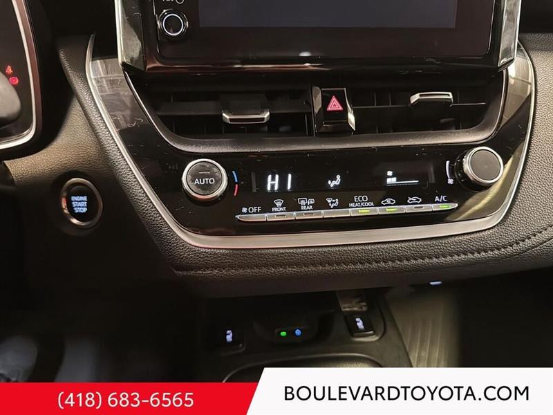 toyota Corolla 2023 - 18