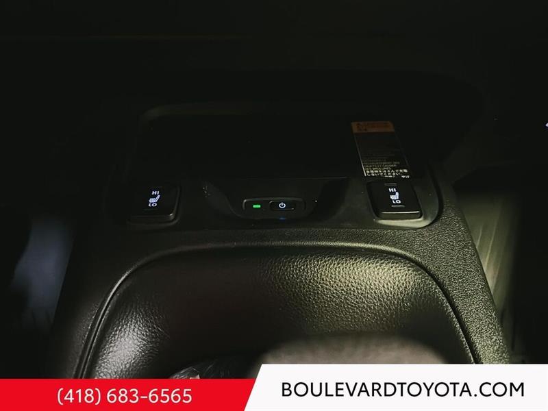 toyota Corolla 2023 - 19