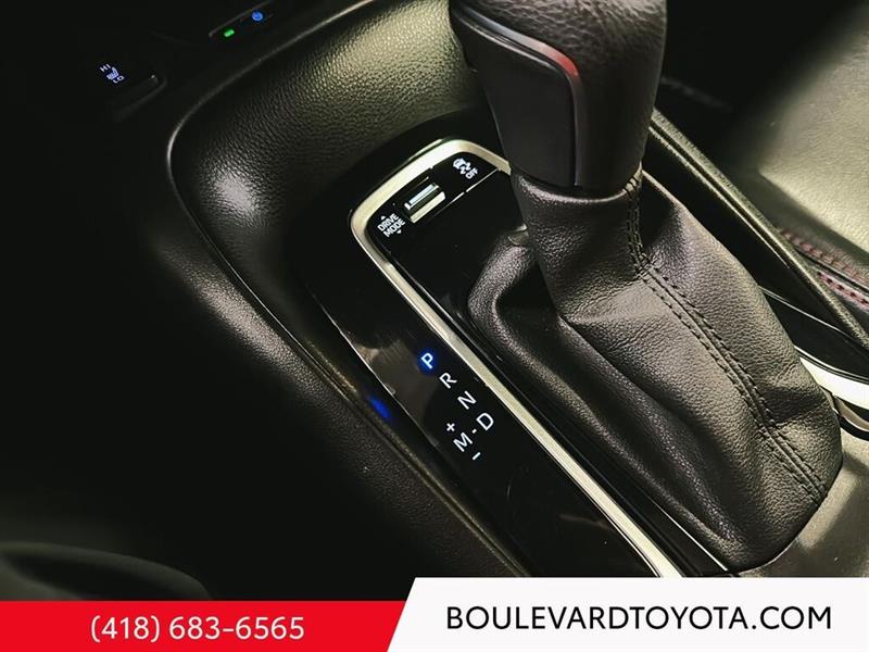 toyota Corolla 2023 - 21