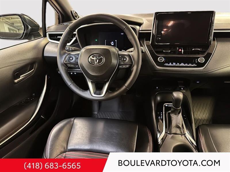 toyota Corolla 2023 - 22