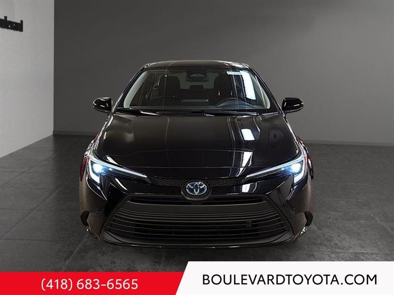 toyota Corolla 2025 - 2
