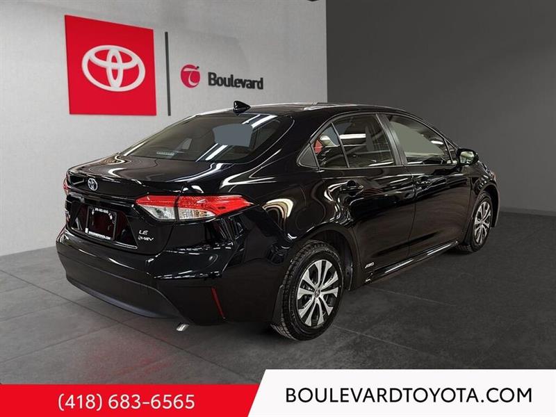 toyota Corolla 2025 - 4