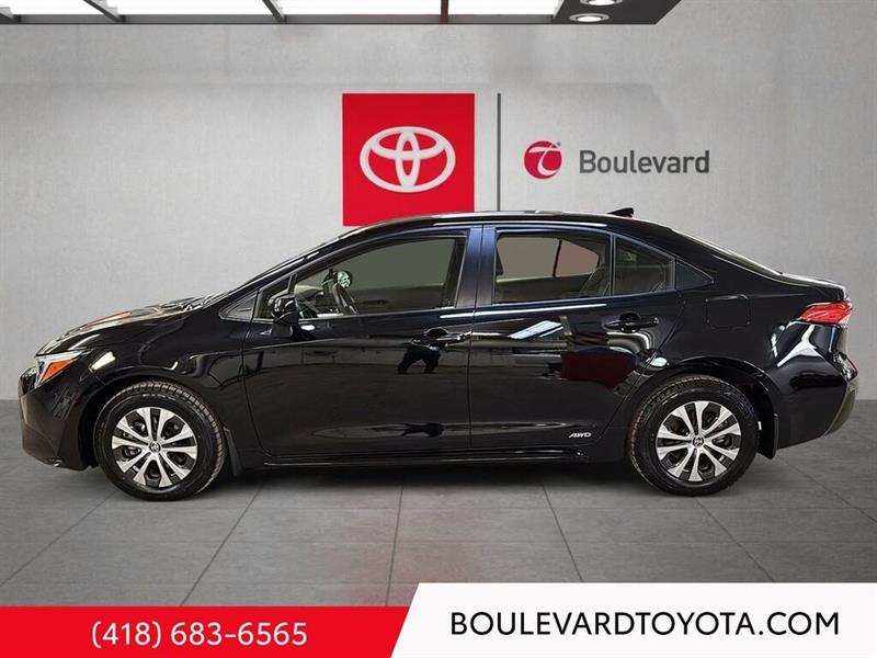 toyota Corolla 2025 - 7