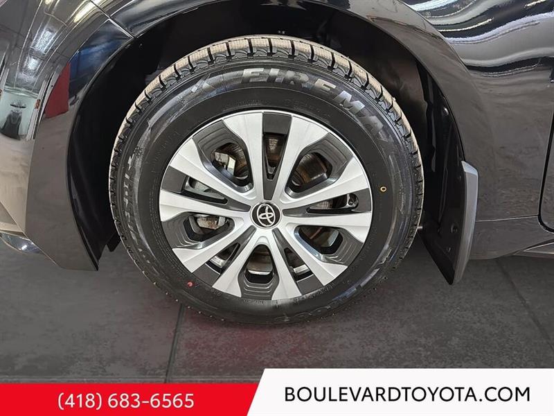 toyota Corolla 2025 - 8