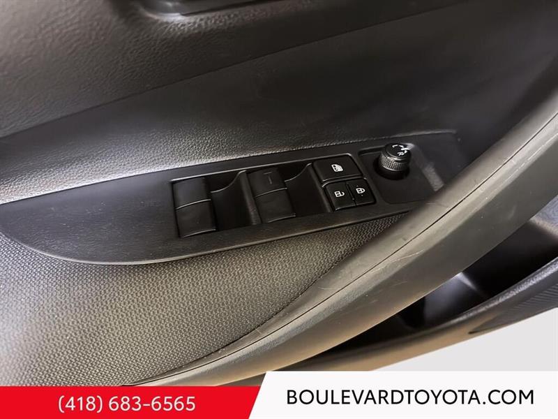 toyota Corolla 2025 - 9