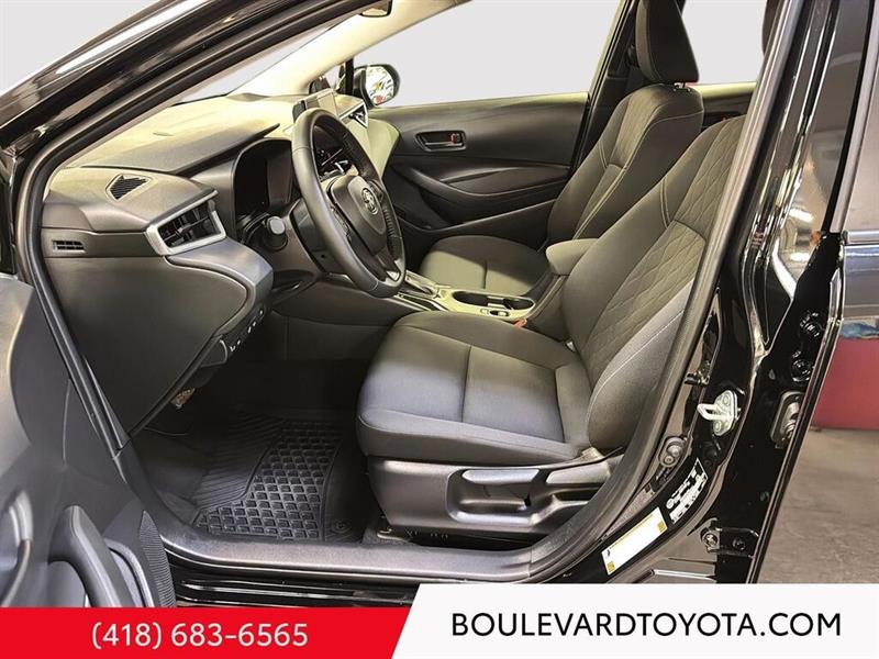 toyota Corolla 2025 - 10