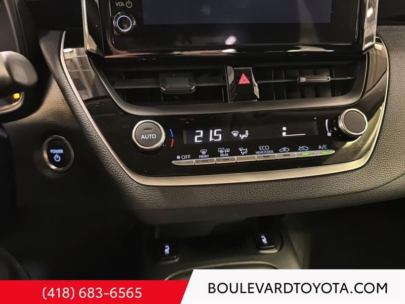 toyota Corolla 2025 - 15