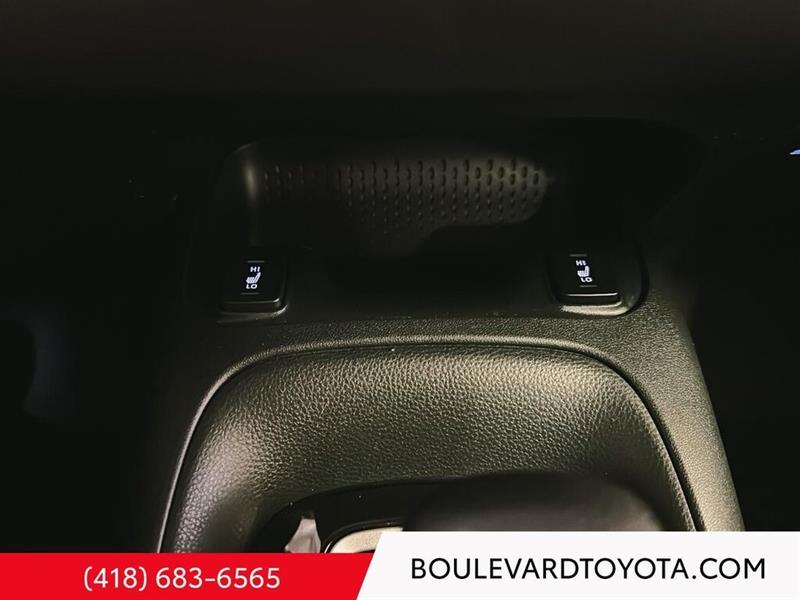 toyota Corolla 2025 - 16