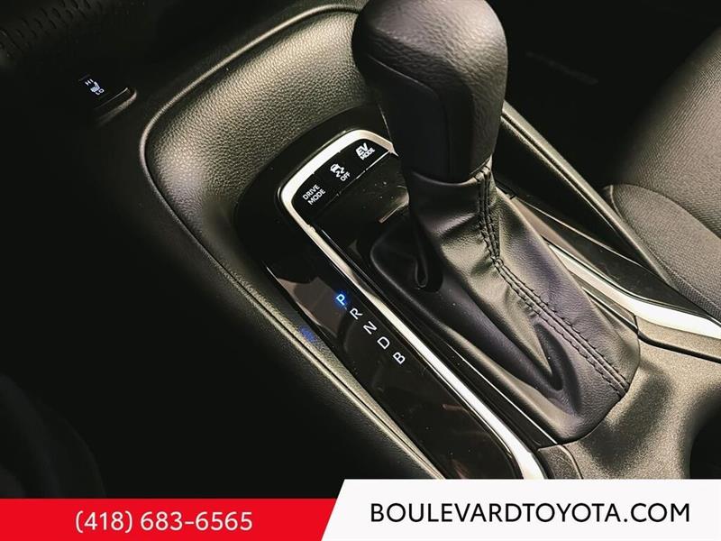toyota Corolla 2025 - 18