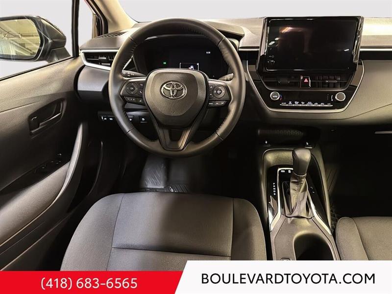 toyota Corolla 2025 - 19