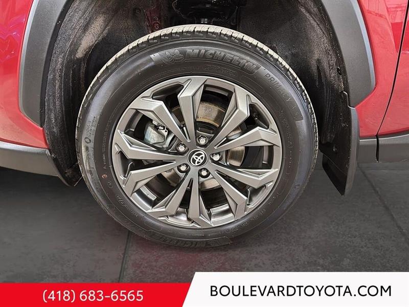 toyota RAV4 2024 - 8