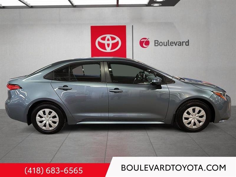 toyota Corolla 2022 - 3
