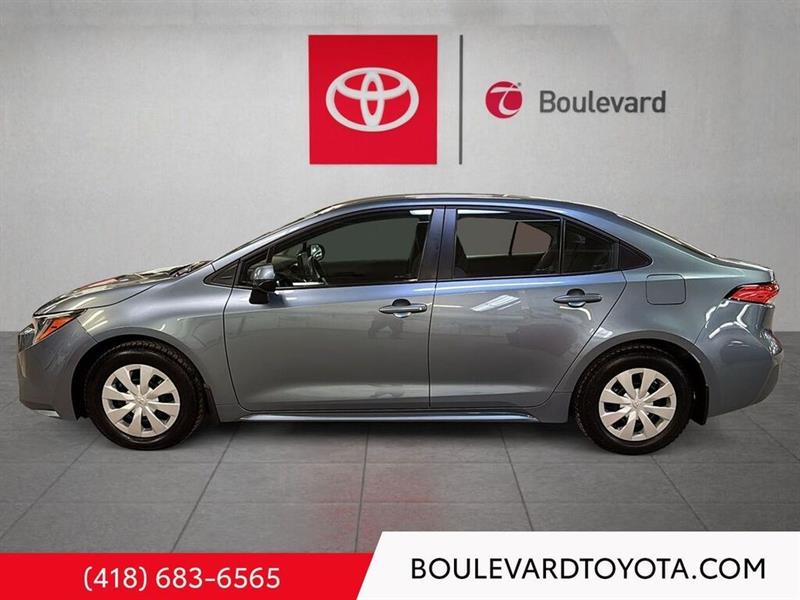 toyota Corolla 2022 - 7