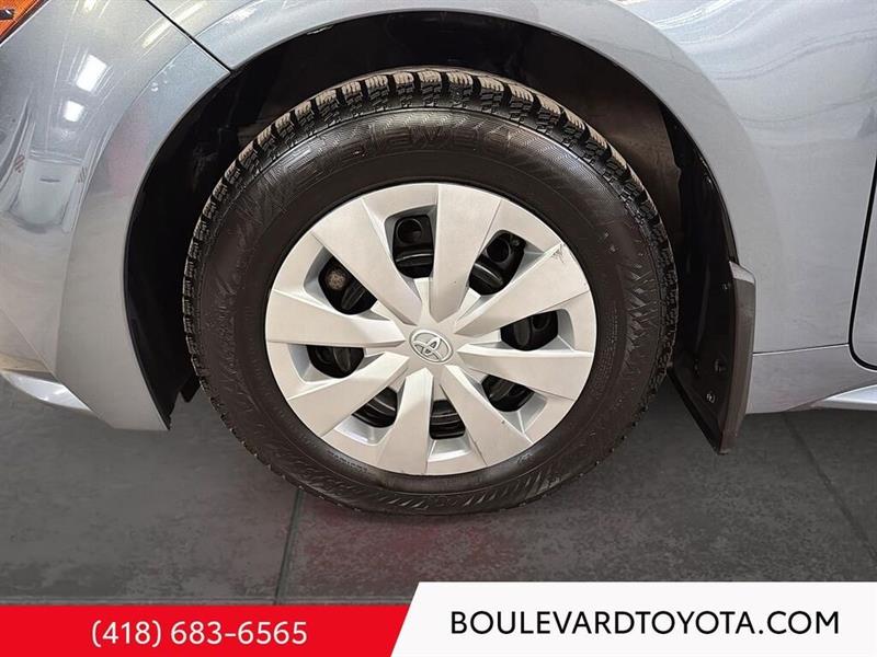 toyota Corolla 2022 - 8
