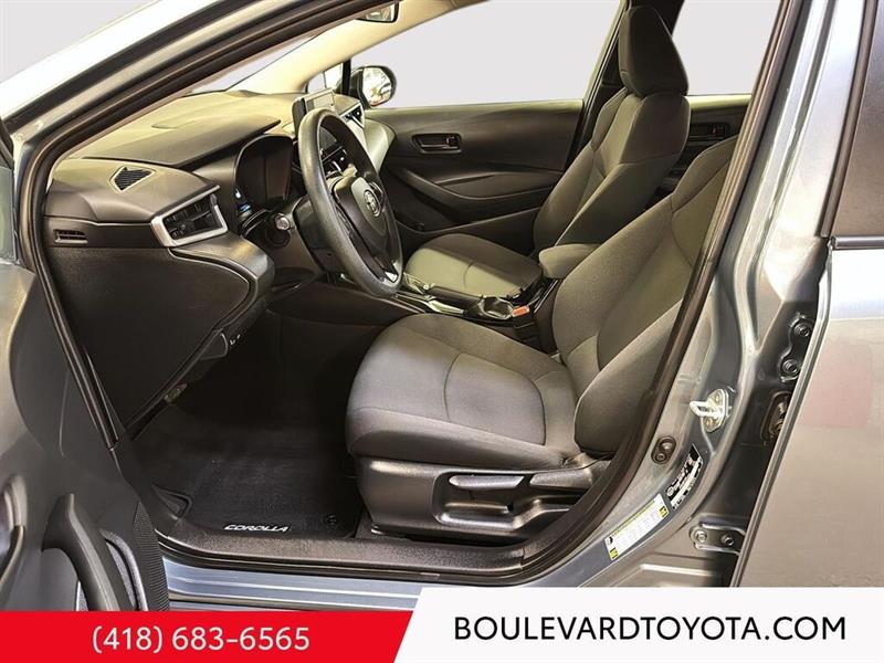 toyota Corolla 2022 - 10