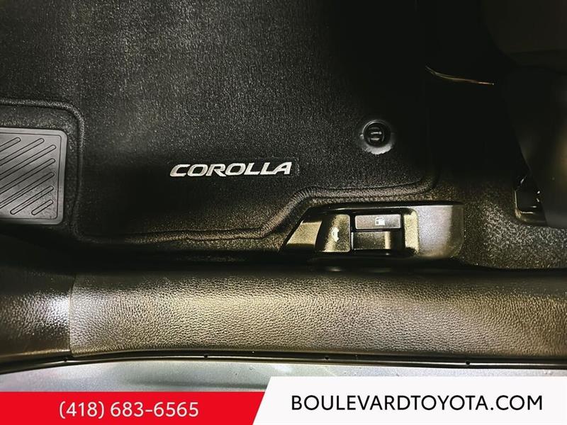 toyota Corolla 2022 - 12