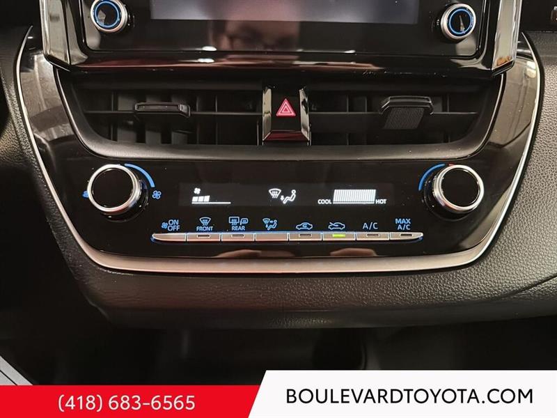 toyota Corolla 2022 - 14