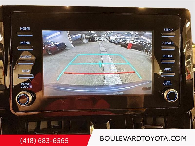 toyota Corolla 2022 - 15