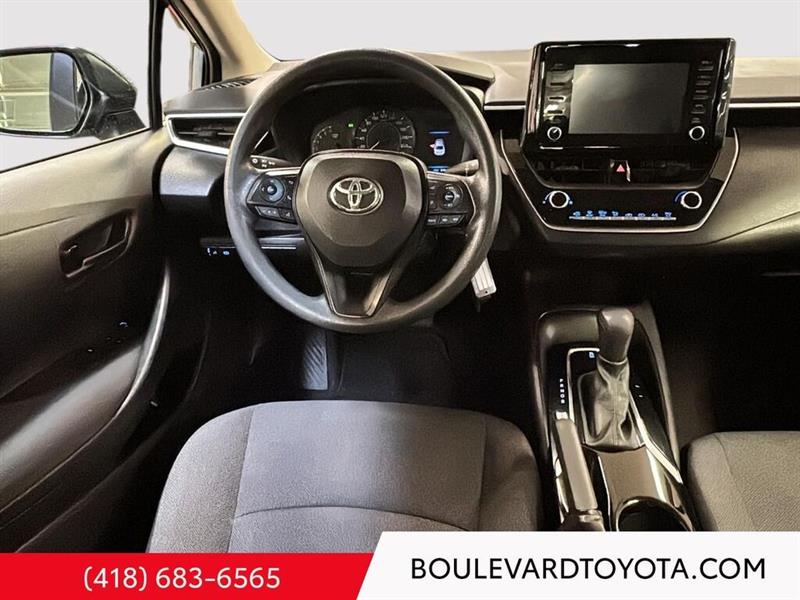 toyota Corolla 2022 - 17