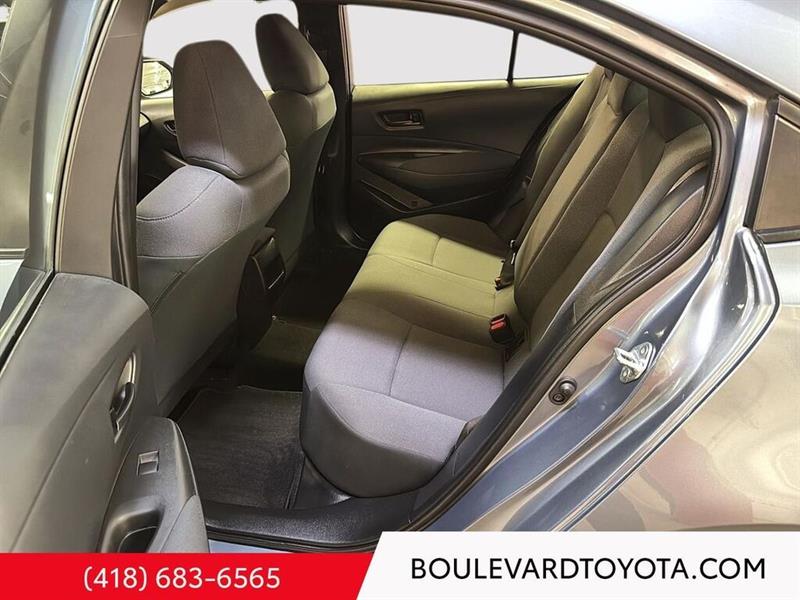 toyota Corolla 2022 - 18