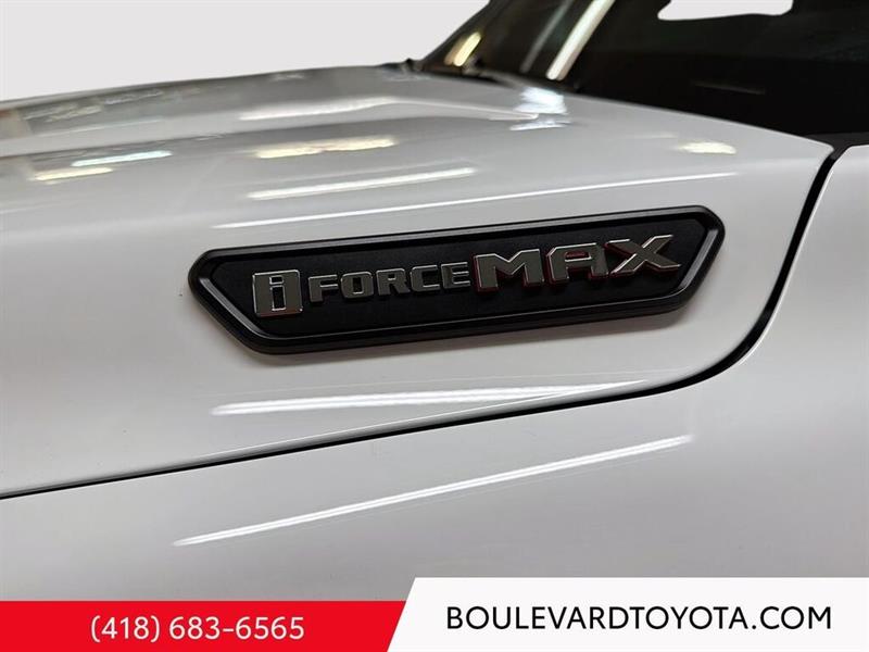 toyota Tacoma 2024 - 2