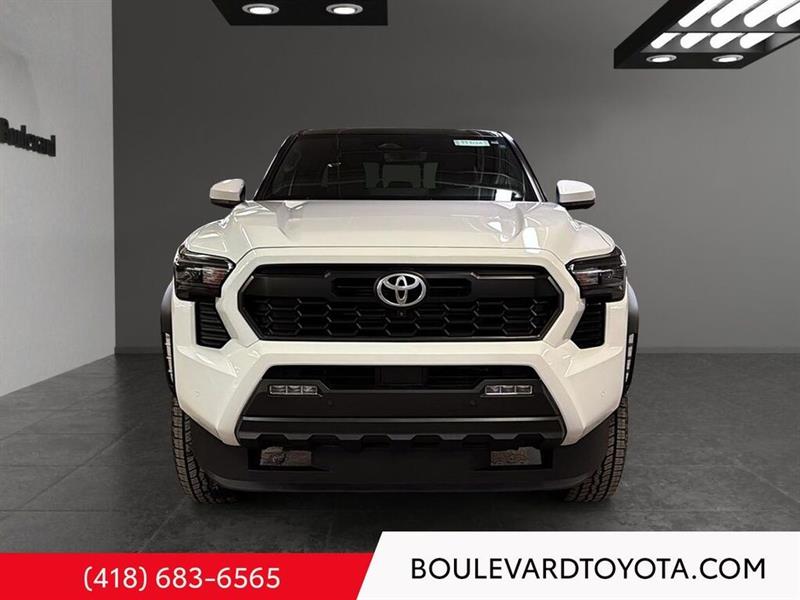 toyota Tacoma 2024 - 3