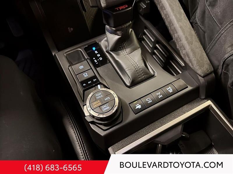 toyota Tacoma 2024 - 4
