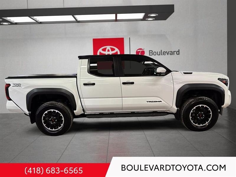 toyota Tacoma 2024 - 9