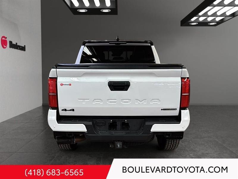 toyota Tacoma 2024 - 13