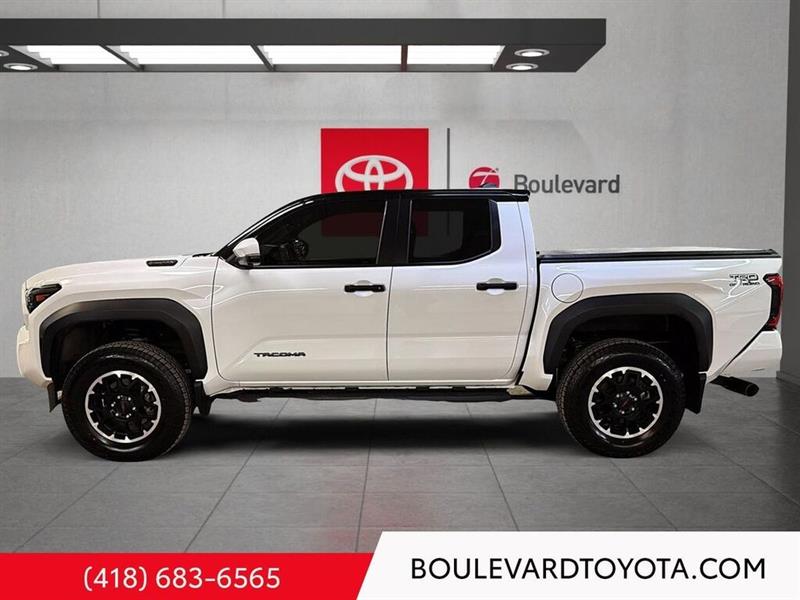 toyota Tacoma 2024 - 14