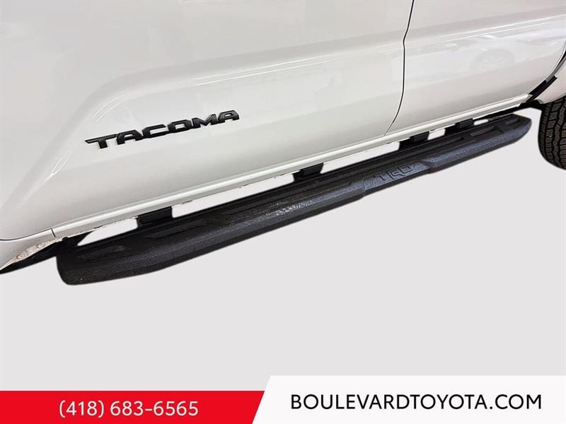 toyota Tacoma 2024 - 15