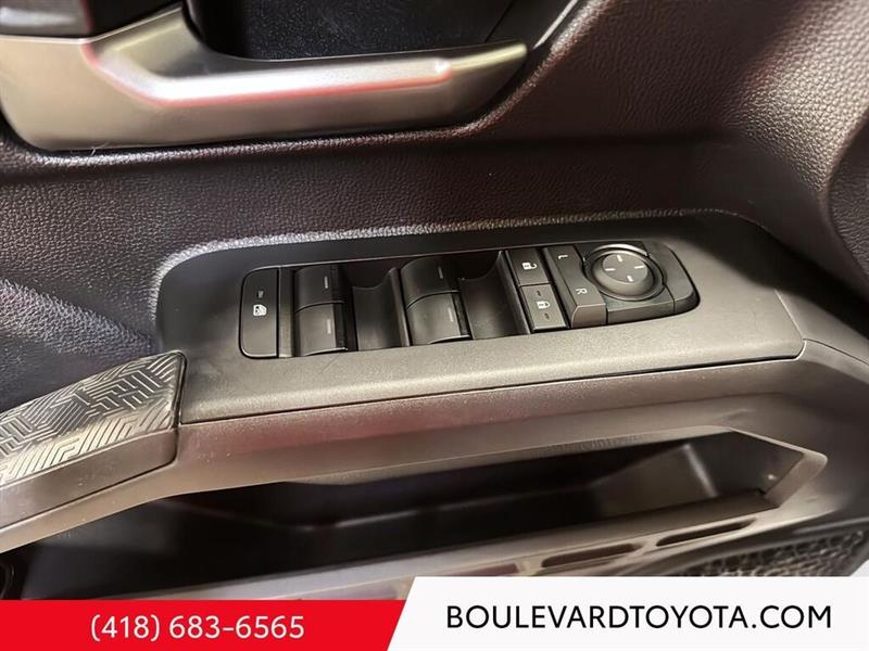 toyota Tacoma 2024 - 18
