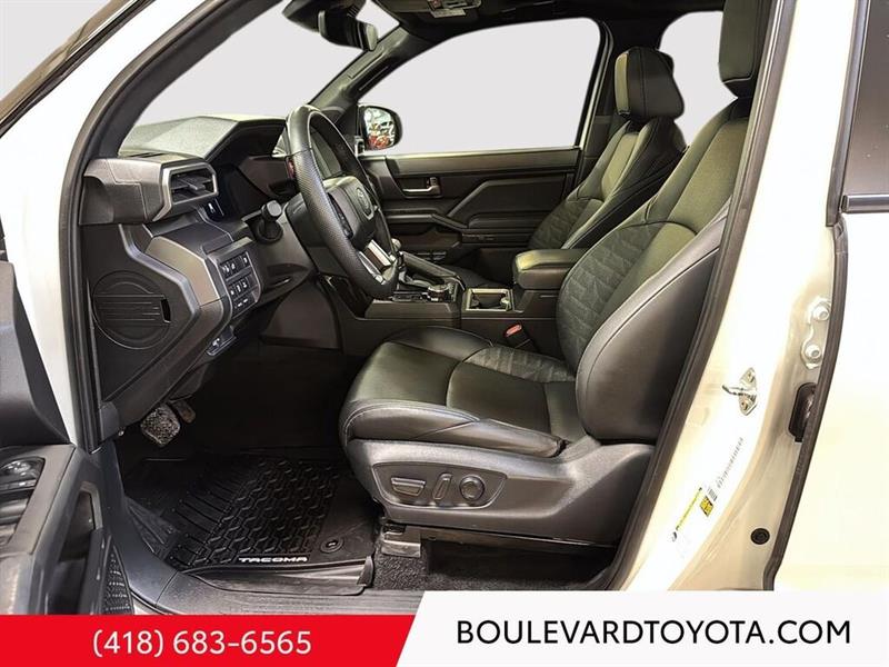 toyota Tacoma 2024 - 19