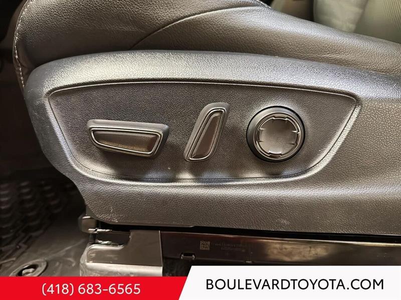 toyota Tacoma 2024 - 20