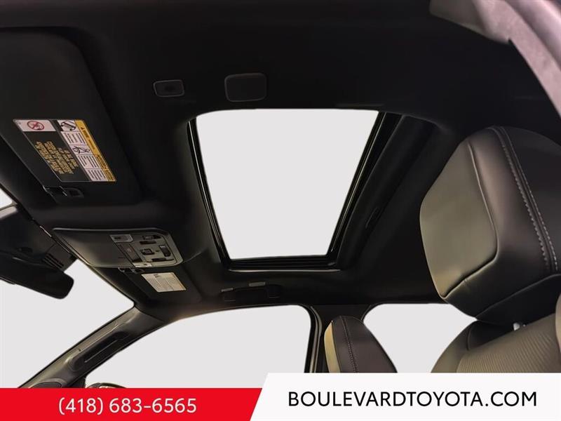 toyota Tacoma 2024 - 21