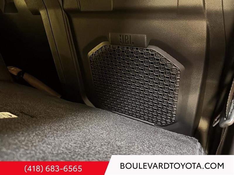 toyota Tacoma 2024 - 22