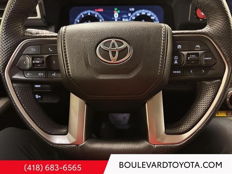 toyota Tacoma 2024 - 23