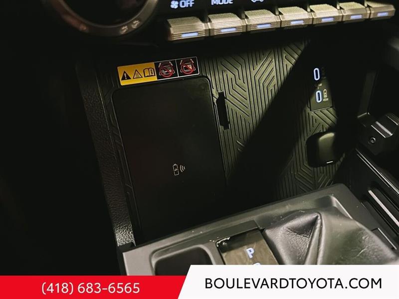 toyota Tacoma 2024 - 27