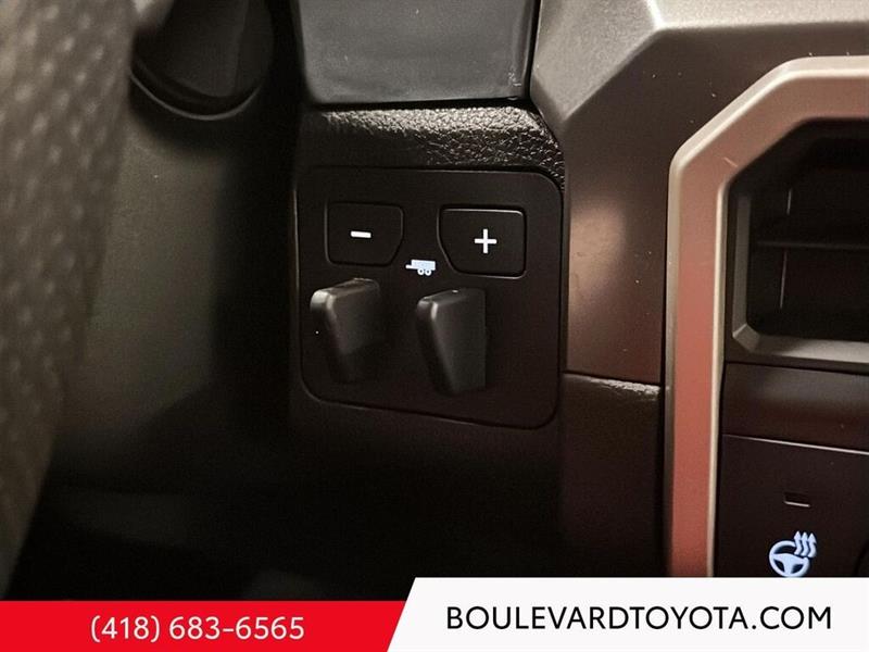toyota Tacoma 2024 - 28