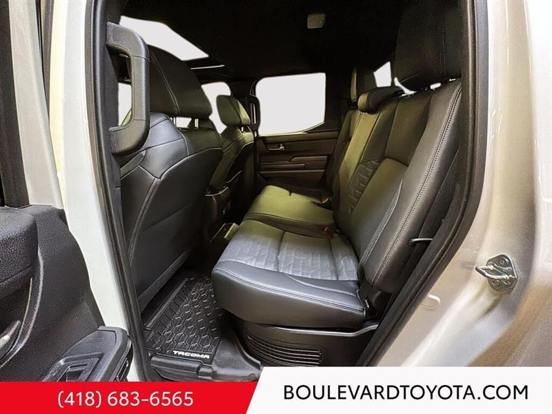 toyota Tacoma 2024 - 32