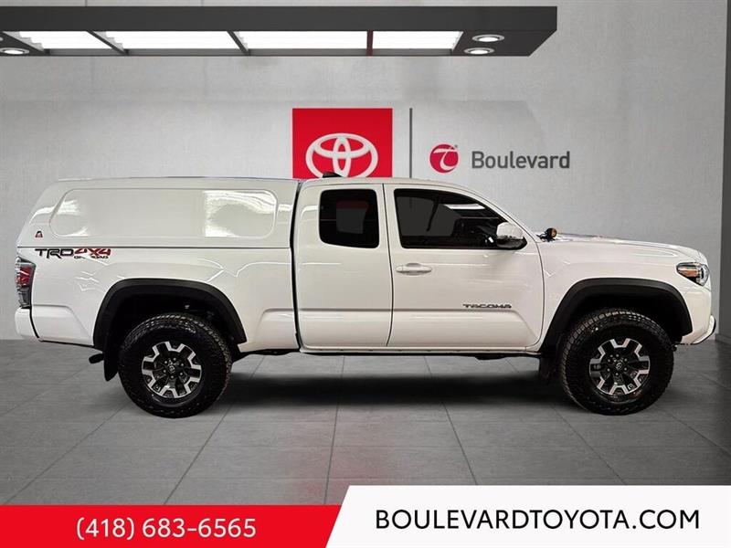 toyota Tacoma 2023 - 3