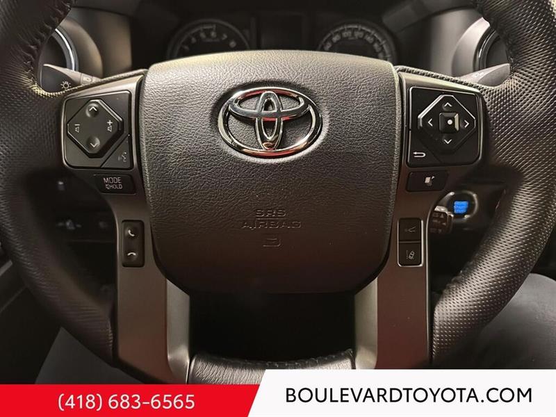 toyota Tacoma 2023 - 13